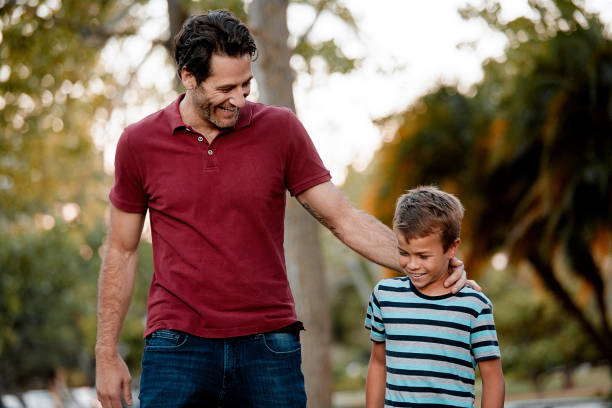 istock Dad will teach you all you need to know 1281361820