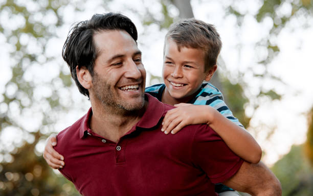 istock He loves coming to the park 1281361821