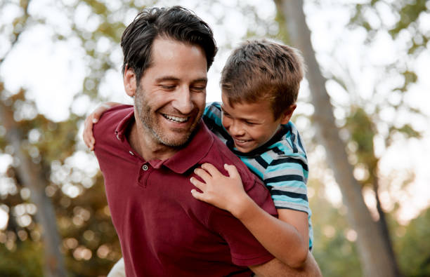istock Having a good time at the park 1281361824