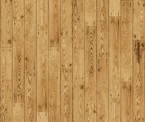 木製ボードの背景 - textured old fashioned furniture backgrounds点のイラスト素材／クリップアート素材／マンガ素材／アイコン素材