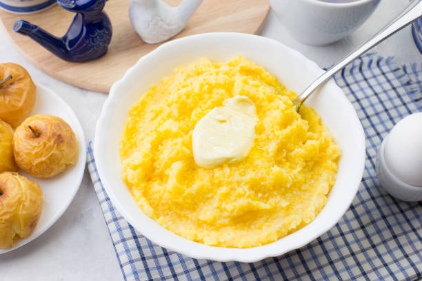 istock Soorn porridge 1281390544