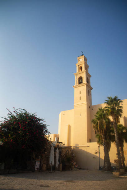 istock St. Peter's Church 1281408347