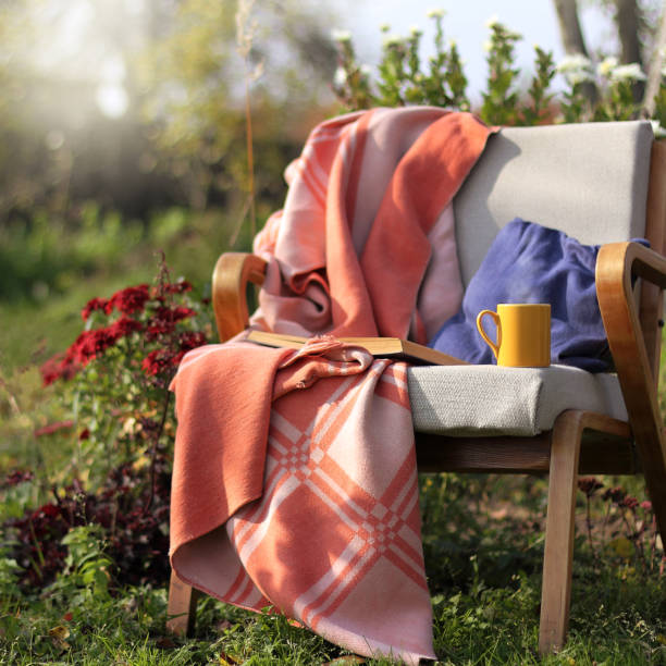 istock autumn relaxation in the garden 1281419438