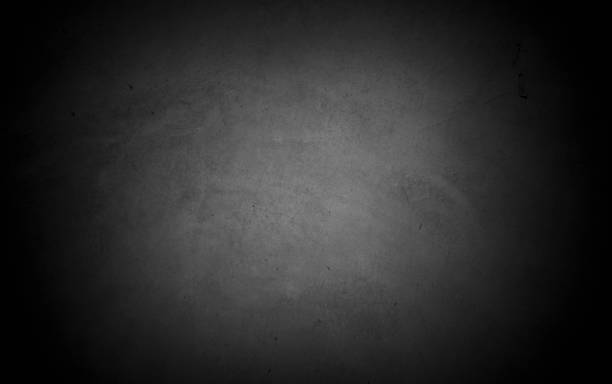 istock Old wall texture cement dark black gray  background abstract grey color design are light with white gradient background. 1281424855