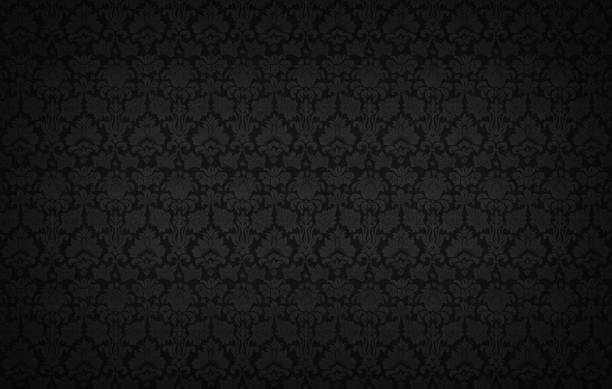 188,838 Black Wall Paper Stock Photos, Pictures & Royalty-Free Images -  iStock | Black wallpaper, Black background