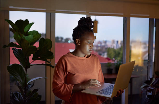 istock The internet is a perfect resource for a night owl 1281426605