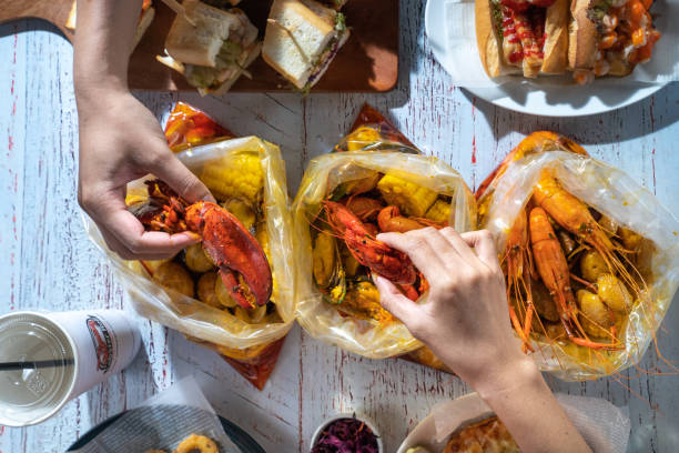 istock the seafood is delicious 1281431245