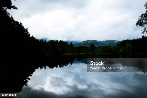 Cairngorms View Stock Photo - Download Image Now - Cairngorm Mountains, Cairngorms National Park, Color Image