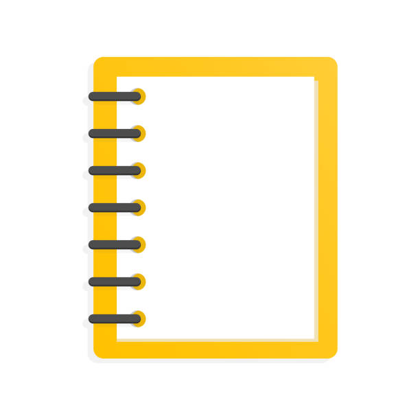 Notepad Plan Image 190+ 401 Plan Stock Illustrations, Royalty-Free Vector Graphics & Clip ...