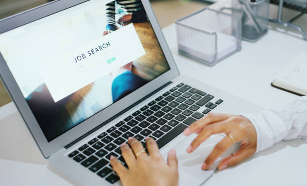 istock Opportunity is out there if you know where to look 1281454509