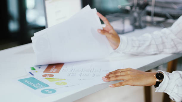 istock Talent speaks louder than words 1281454545