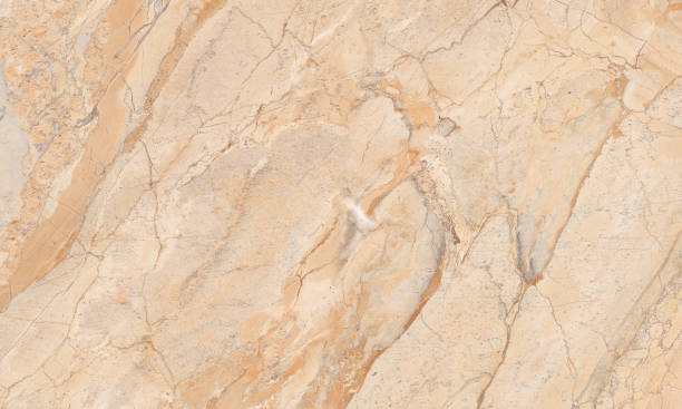 istock The background marble stone is beige and High Resolusion 1281454750