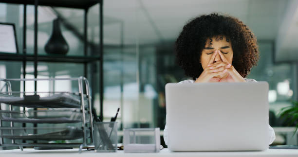 istock Don’t let stress stop you from being your best 1281456758
