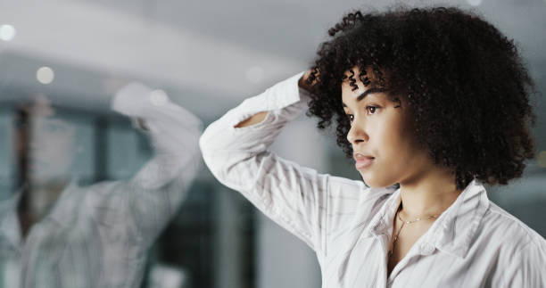 istock Chronic stress won't get you anywhere 1281456765