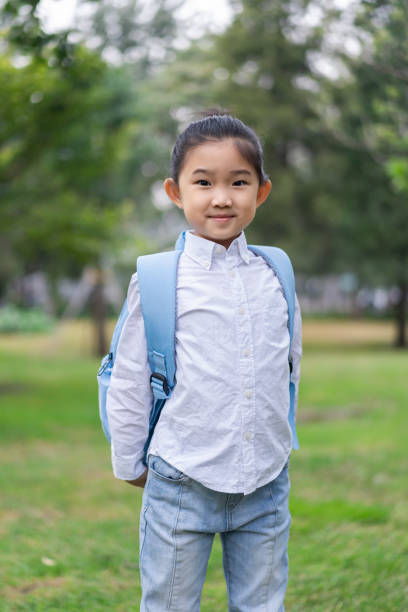 istock Little Girl Arms Crossed 1281457968