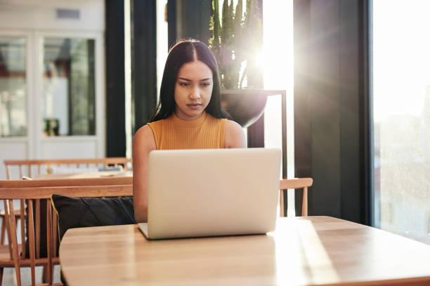 istock With clarity and focus comes productivity 1281459040
