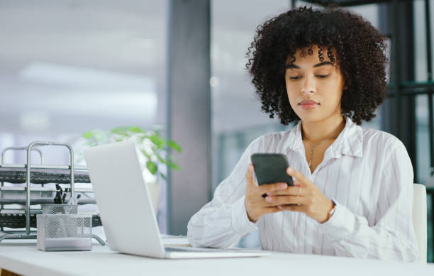 istock Accelerating business growth with all the right gadgets 1281459817