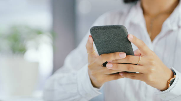 istock One contact could lead to many possibilities 1281459826