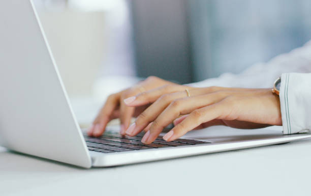 istock There's so much you can do with modern technology 1281459922