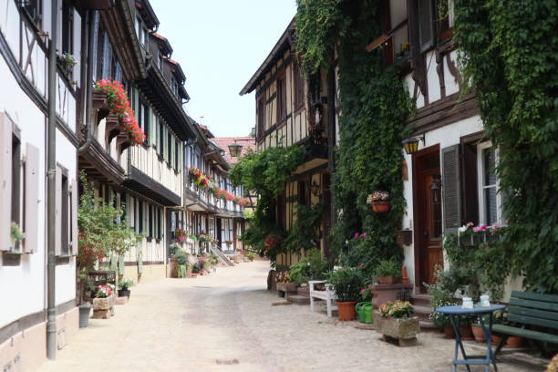 istock Germany historic city 1281463244