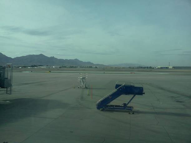 istock El Paso Airport tarmac 1281469624