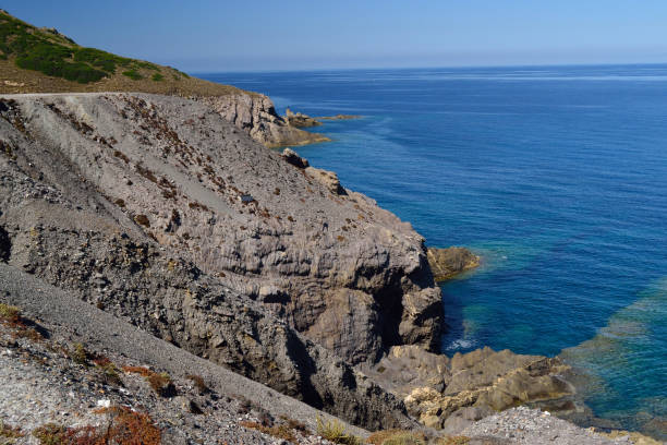 istock The Argentiera coast 1281471850