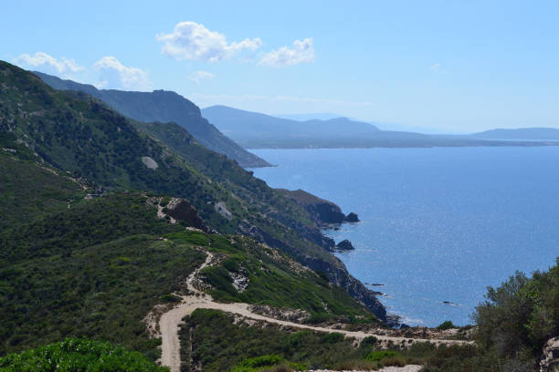 istock The Argentiera coast 1281471898