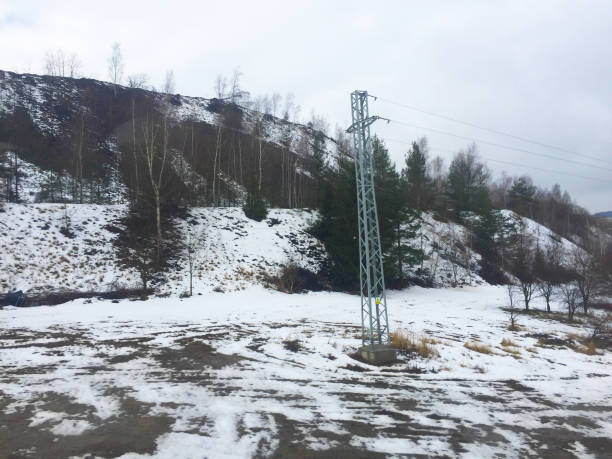 czechy - czech republic ski winter skiing zdjęcia i obrazy z banku zdjęć