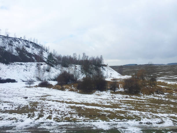 czechy - czech republic ski winter skiing zdjęcia i obrazy z banku zdjęć