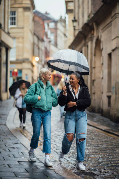 istock Students in the City 1281475918
