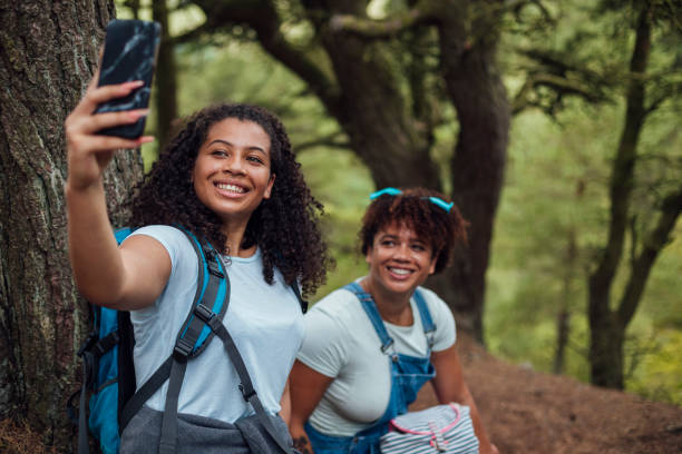 istock Mother and Daughter Bonding Time 1281480553