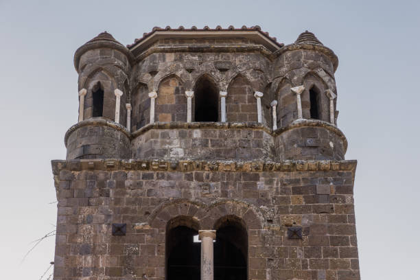 istock Casertavecchia, the Cathedral 1281482790