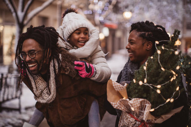 istock Young family preparing for holidays 1281487513