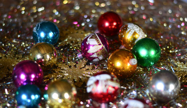 istock the Christmas balls are ready 1281487910