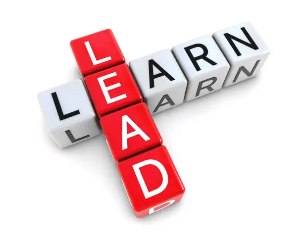 Photo of Learn Lead Crossword