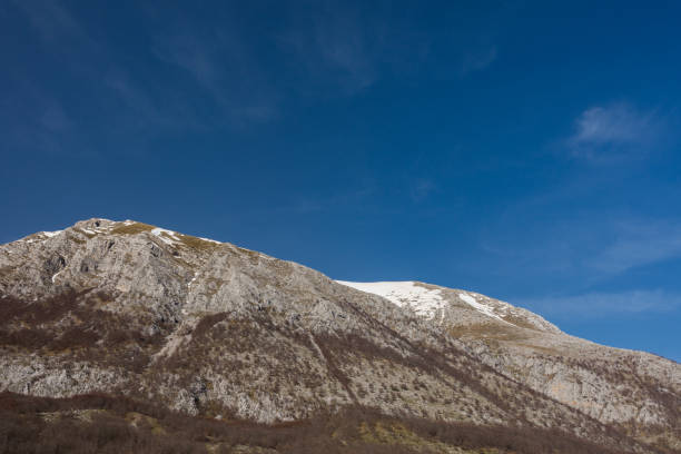 istock Abruzzo National Park Mountains, Lazio and Molise 1281502845