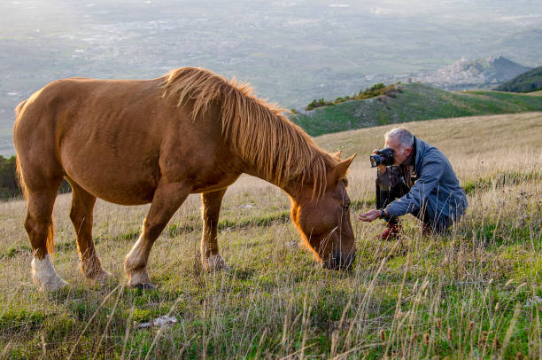istock Naturalist photographer 1281511990