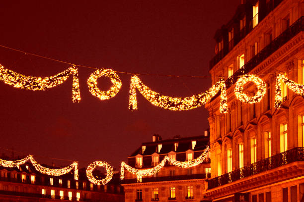 istock City of lights, Paris 1281513087