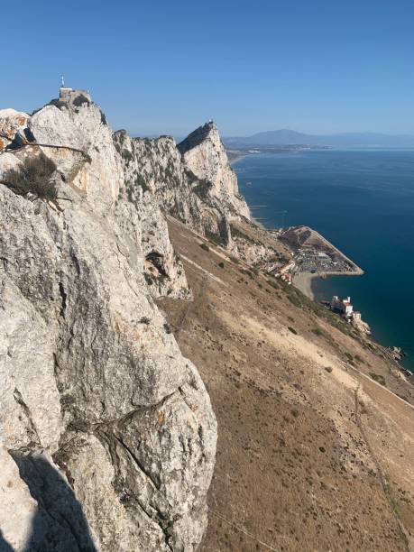 istock The rock of Gibraltar 1281515800