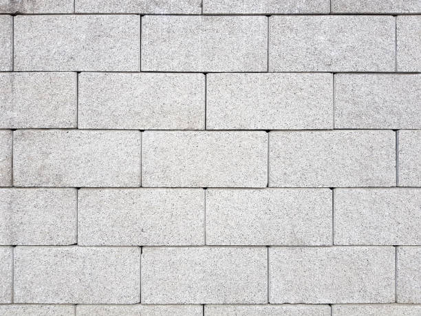 istock Elegant new white tiles wall texture for interior or exterior design element 1281518178