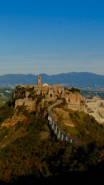 istock Civita of Bagnoregio 1281531977