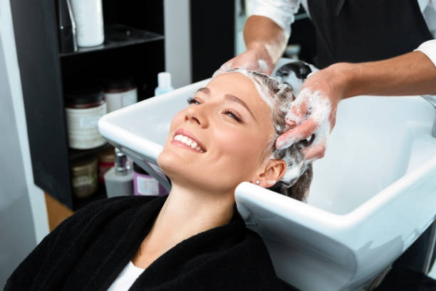 Hair Washing Sink Stock Photos, Pictures & Royalty-Free Images - iStock Hair Washing Sink Stock Photos, Pictures & Royalty-Free Images - iStock