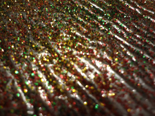 istock Colorful Festive Beautiful abstract Background with confetti 1281533991