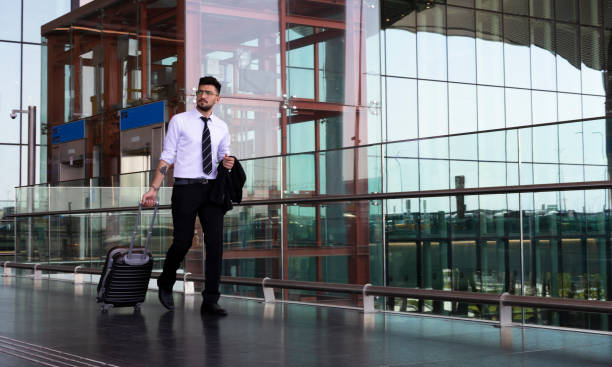 istock Looks like business is going international 1281543137