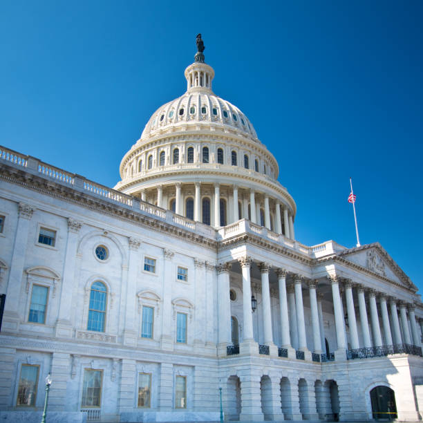 istock Political System - Freedom For All 1281545984