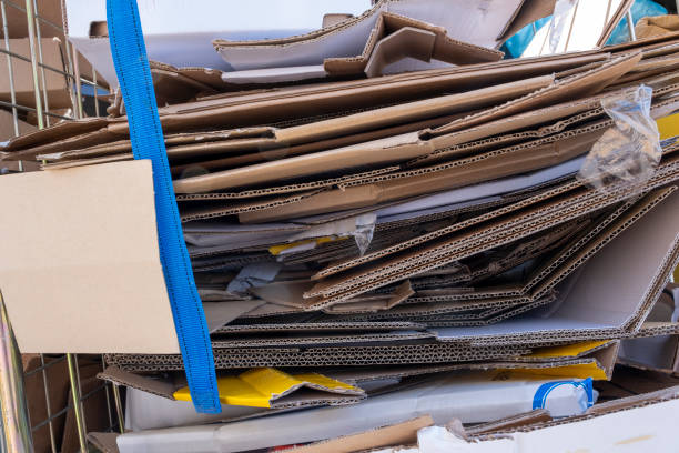 istock pile of old cardboard boxes for recycling 1281551641