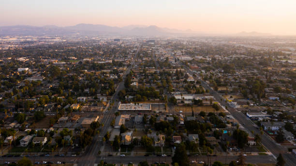 san bernardino - san bernardino imagens e fotografias de stock