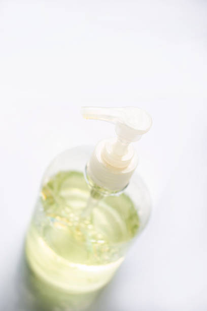 istock A bottle of hand sanitizer 1281564059
