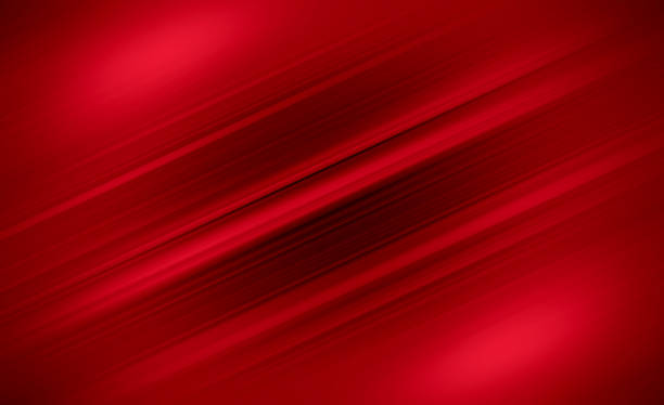 istock abstract red and black are light pattern with the gradient is the with floor wall metal texture soft tech diagonal background black dark sleek clean modern. 1281567850