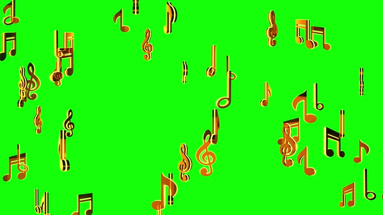 Music Notes Background Loop 2,500+ Musical Notes Background Stock Videos and Royalty-Free Footage ...
